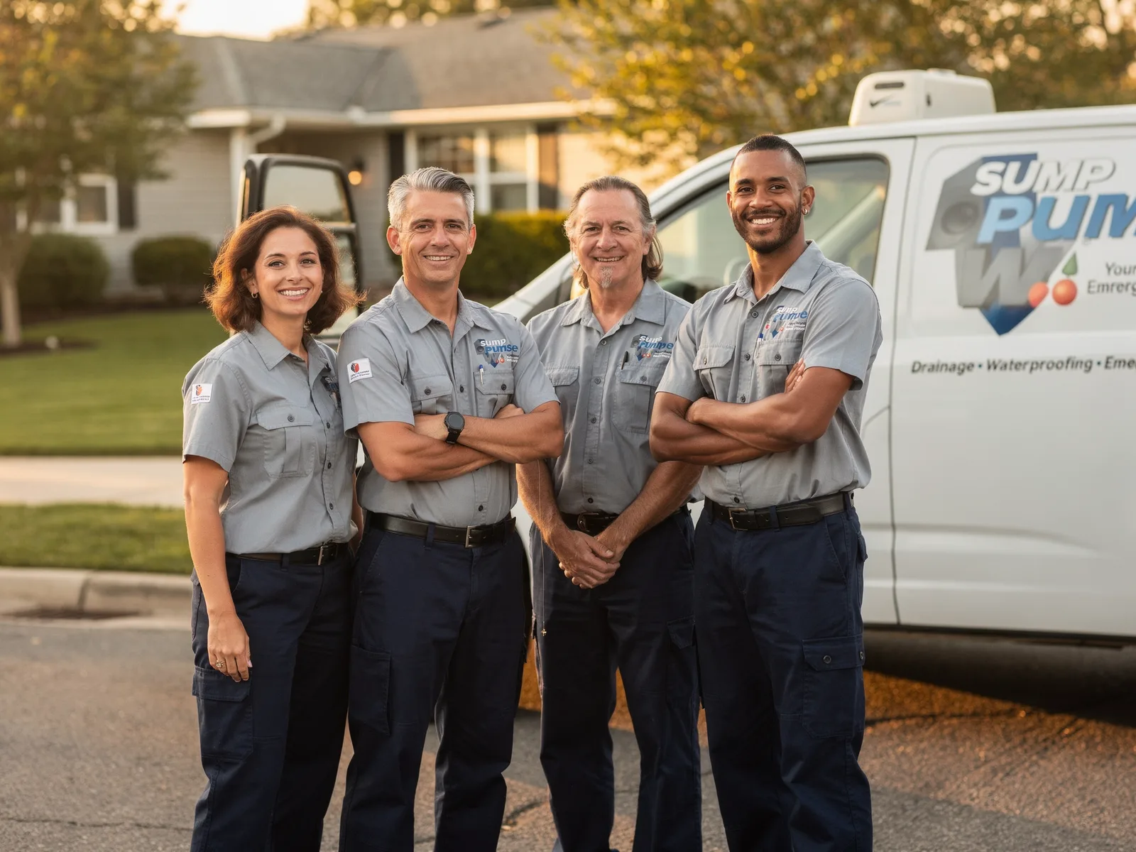 Water Heater Repair company in Poy Sippi, WI