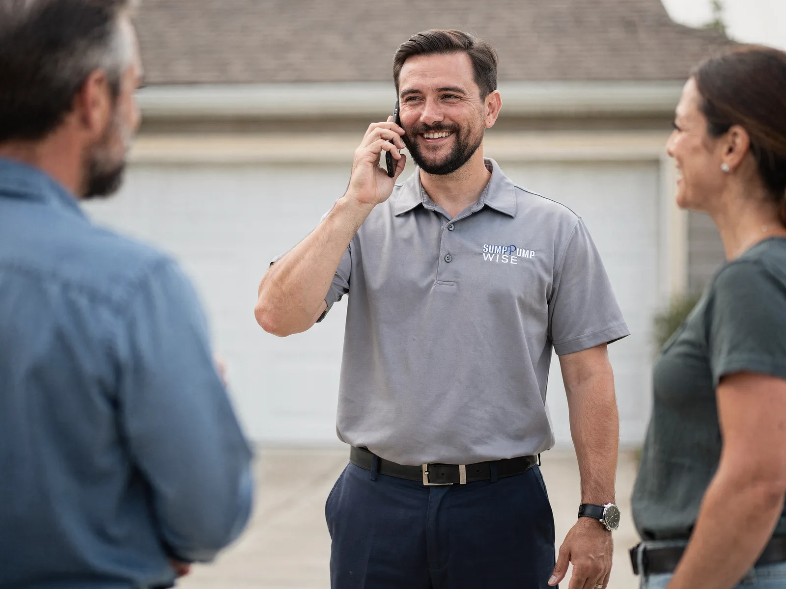 Water Heater Repair Poy Sippi, WI FAQs